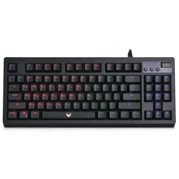 Клавиатура CrownMicro CMGK-900